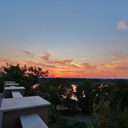 Residence House Русе Экстерьер фото