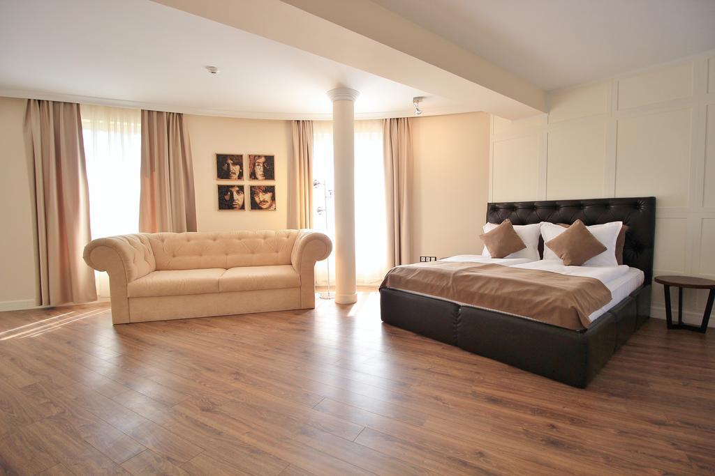 Residence House Русе Экстерьер фото
