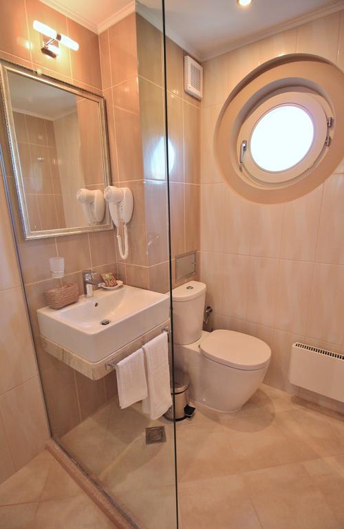 Residence House Русе Экстерьер фото