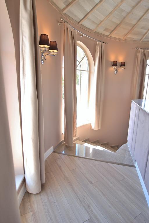 Residence House Русе Экстерьер фото