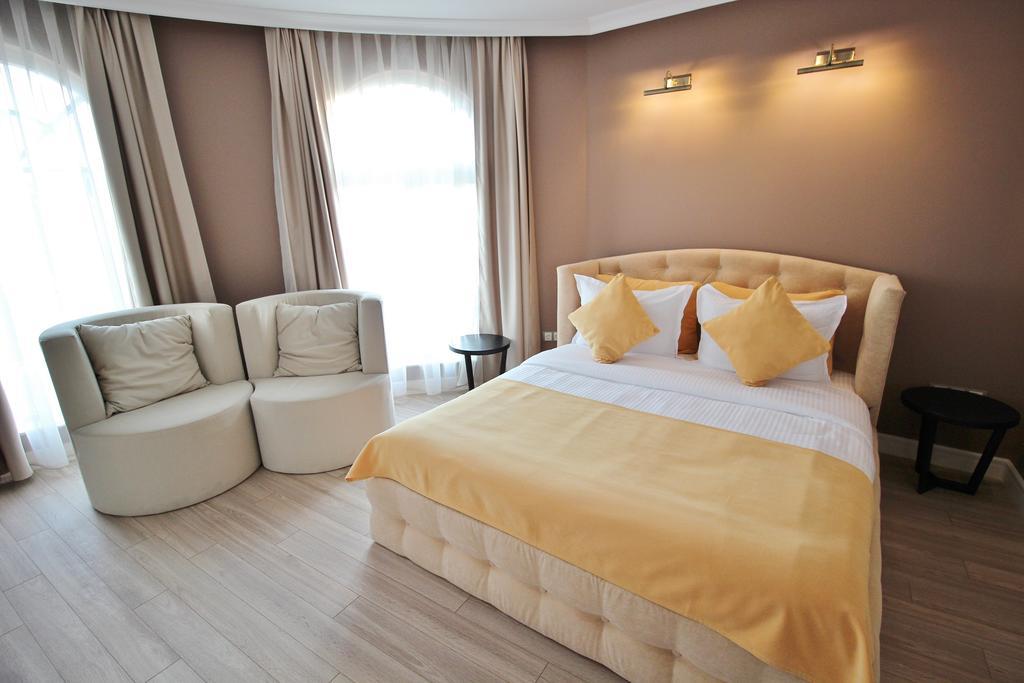 Residence House Русе Экстерьер фото