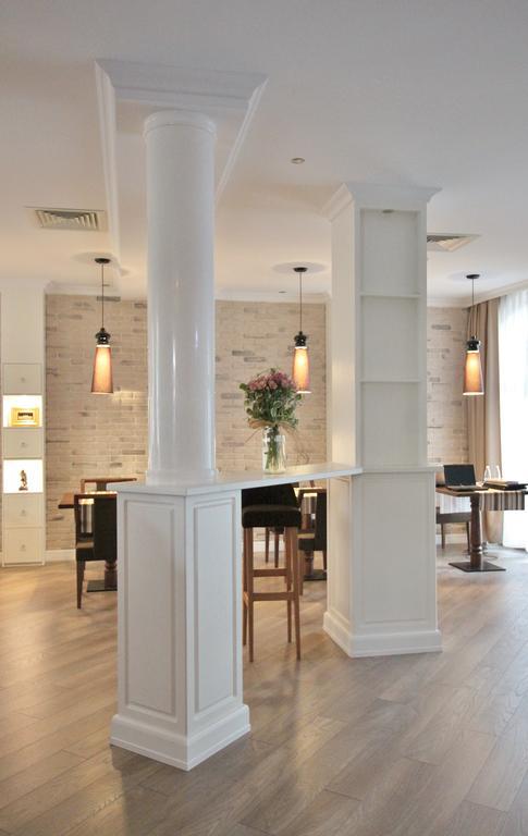 Residence House Русе Экстерьер фото