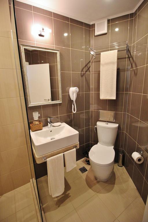 Residence House Русе Экстерьер фото
