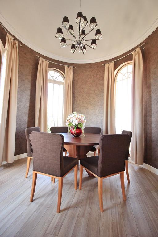 Residence House Русе Экстерьер фото
