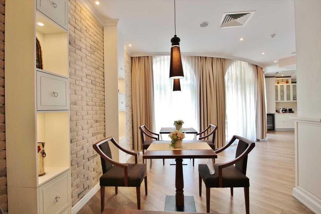 Residence House Русе Экстерьер фото