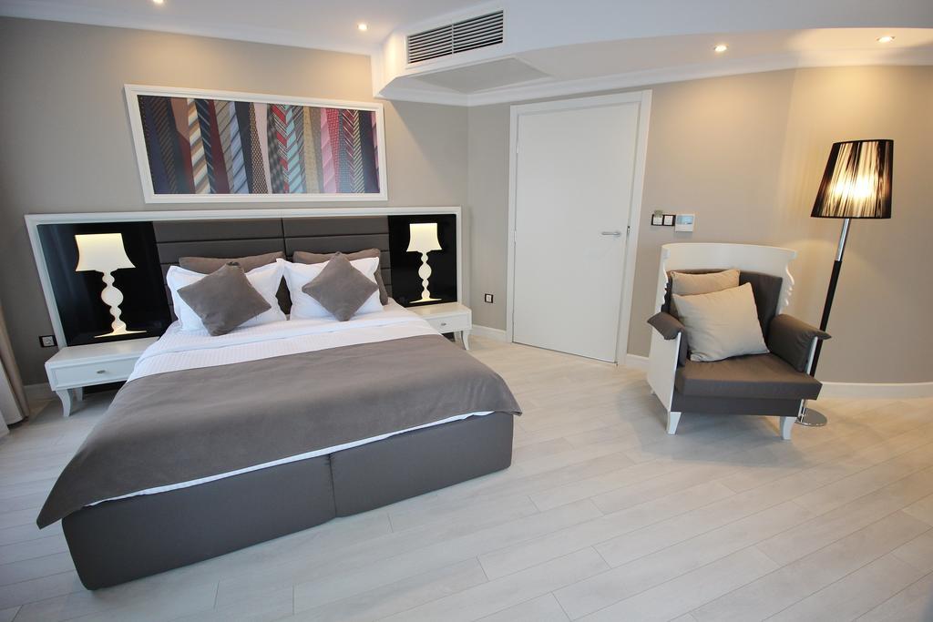 Residence House Русе Экстерьер фото
