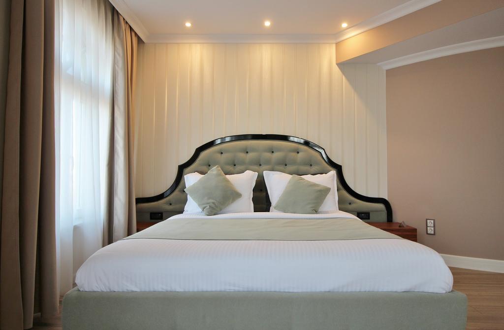 Residence House Русе Экстерьер фото