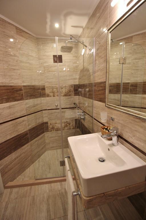Residence House Русе Экстерьер фото