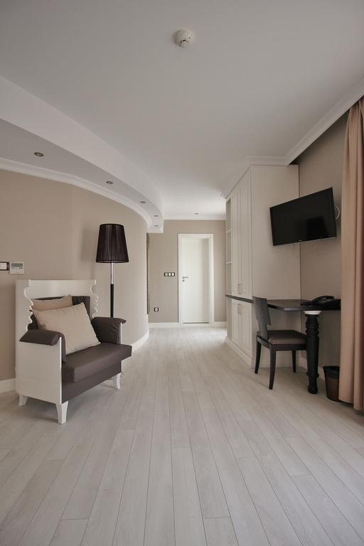 Residence House Русе Экстерьер фото