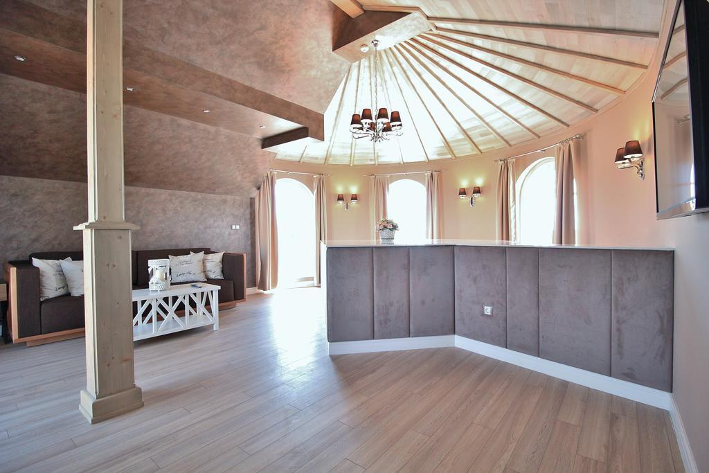 Residence House Русе Экстерьер фото