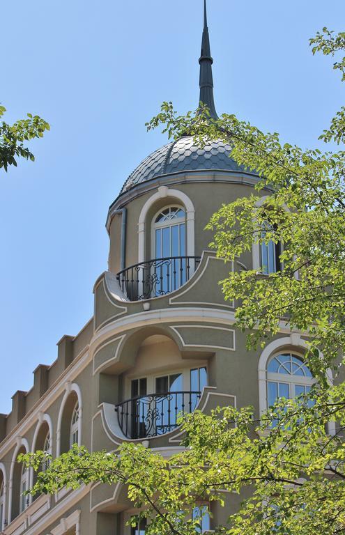 Residence House Русе Экстерьер фото
