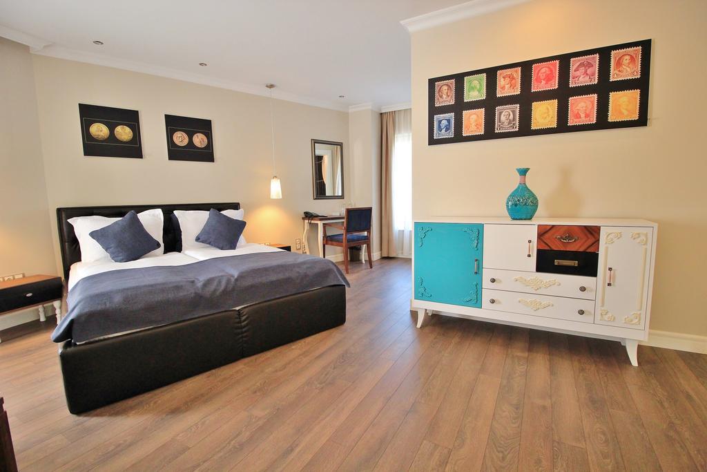 Residence House Русе Экстерьер фото