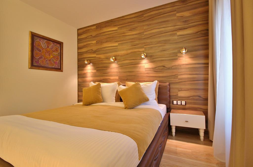 Residence House Русе Экстерьер фото