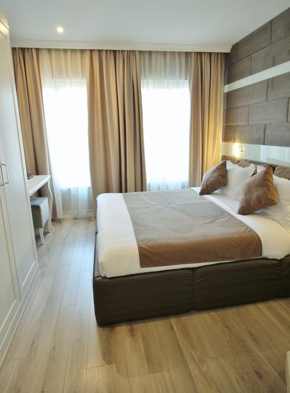 Residence House Русе Экстерьер фото